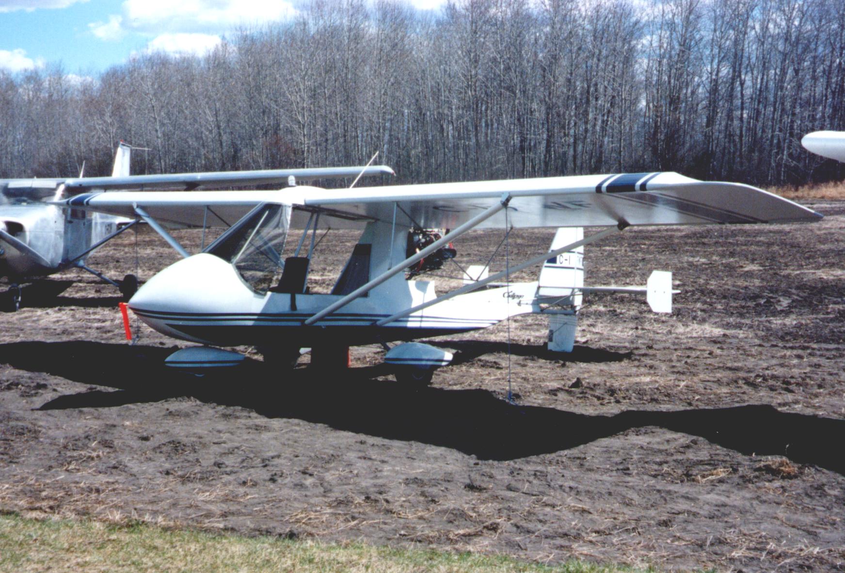 Challenger II