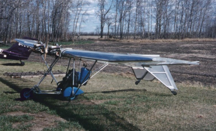Lazair